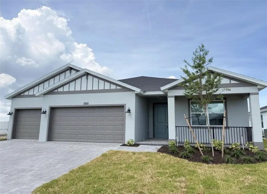 5601 Hampton Park Circle, Vero Beach, FL 32966 - #2