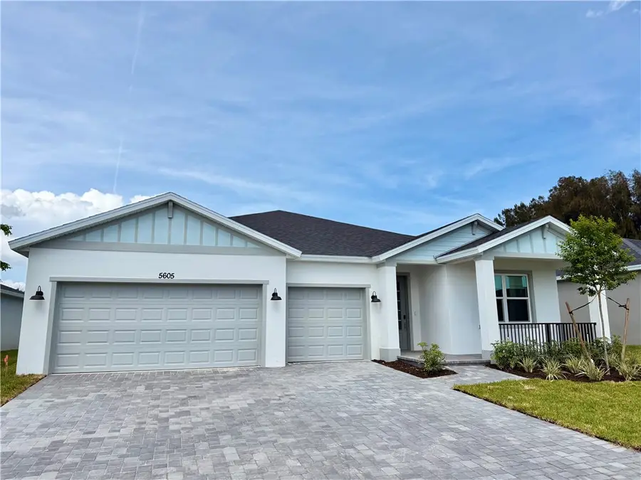 5605 Hampton Park Circle, Vero Beach, FL 32966 - #2