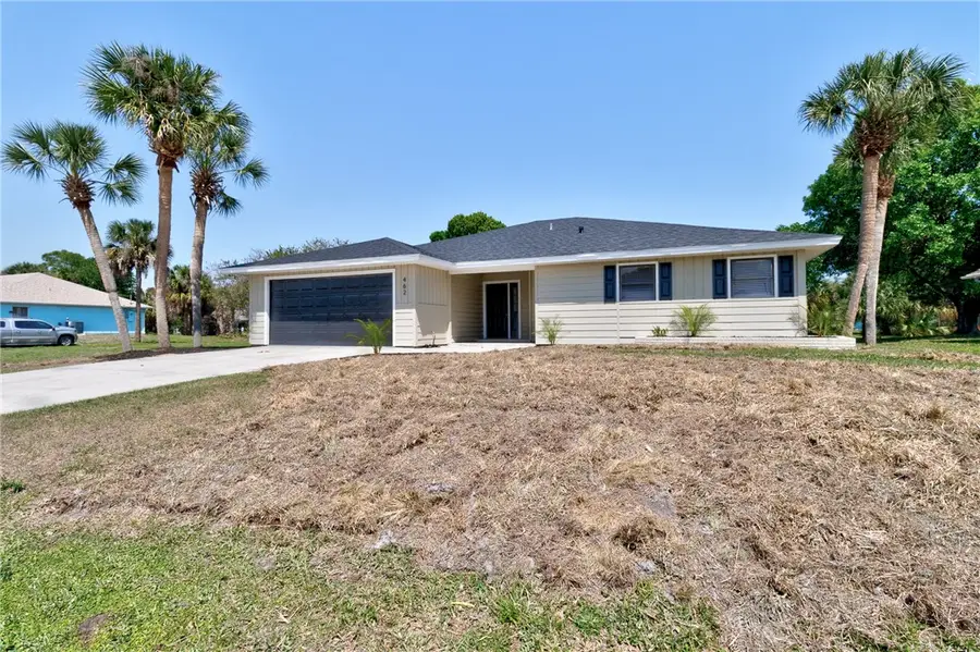 462 Watercrest Street, Sebastian, FL 32958 - #2