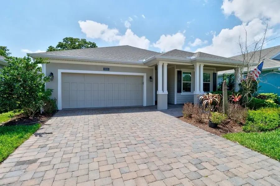 5935 Wild Olive Way, Vero Beach, FL 32966 - #2