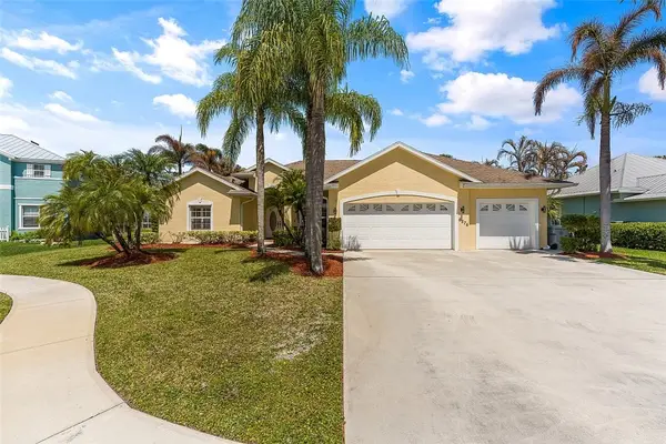 6576 35th Place, Vero Beach, FL 32966
