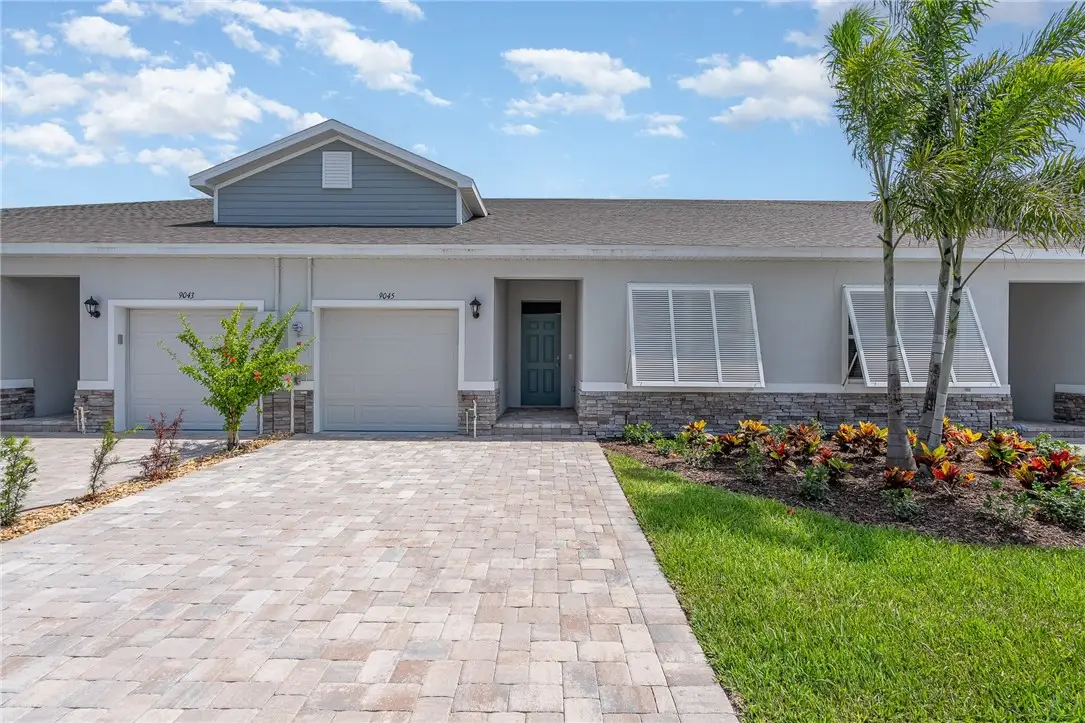 8946 Orchid Reserve Circle, Sebastian, FL 32958 - #1