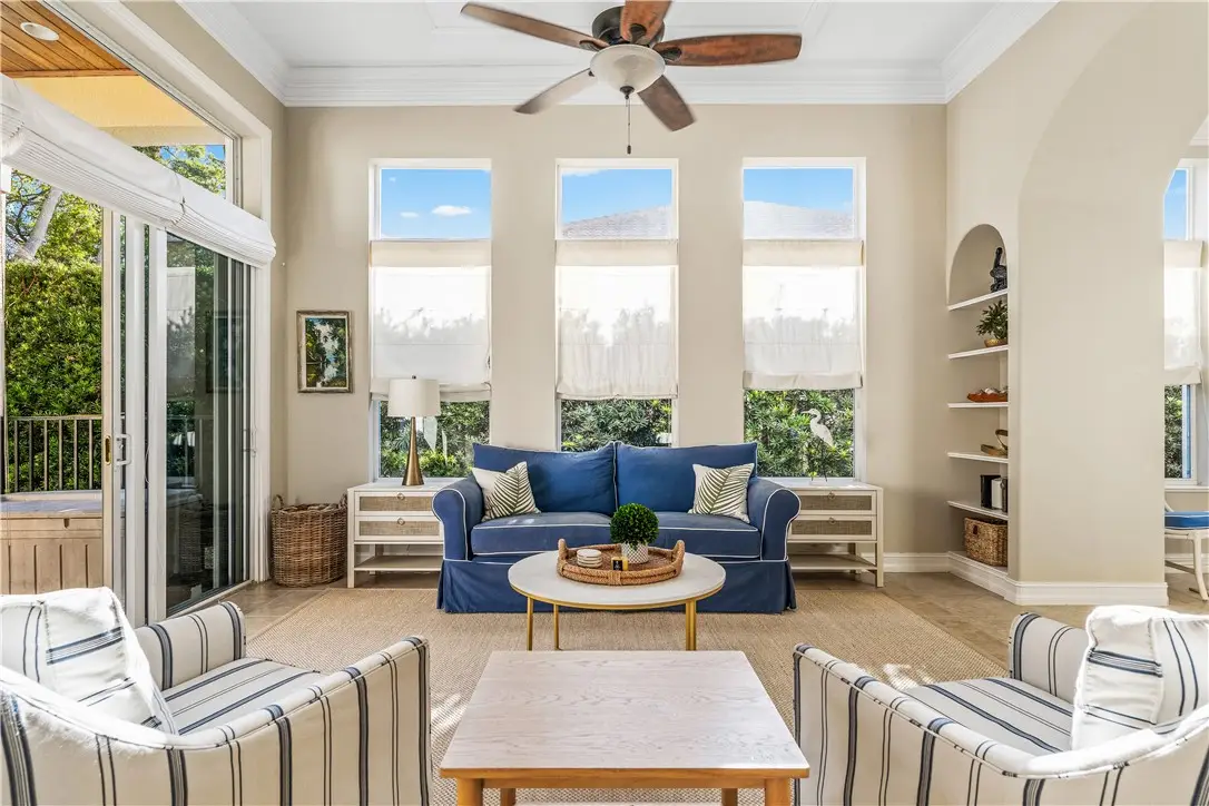 4207 Diamond Square, Vero Beach, FL 32967 - #1