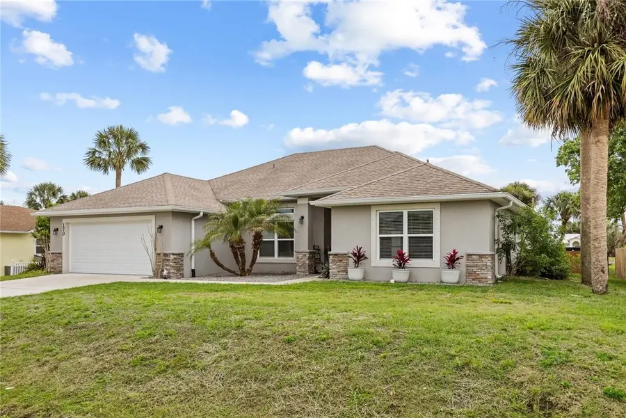 170 Coply Terrace, Sebastian, FL 32958 - #3
