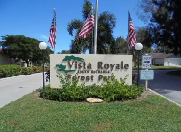6 Vista Palm Lane #202, Vero Beach, FL 32962