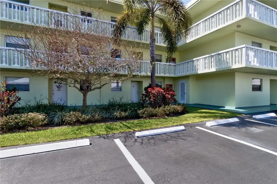 1100 N Ponce De Leon Circle #203, Vero Beach, FL 32960 - #3