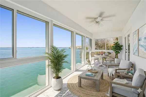 1223 Bayshore Drive #308, Hutchinson Island, FL 34949