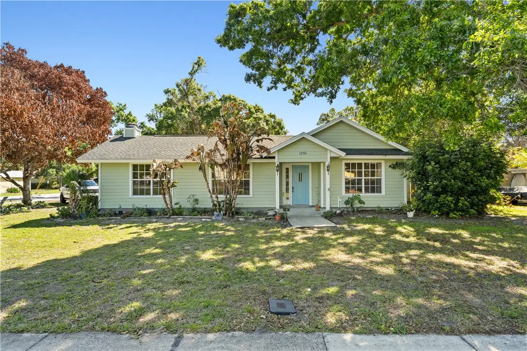 1850 25th Avenue, Vero Beach, FL 32960 - #1