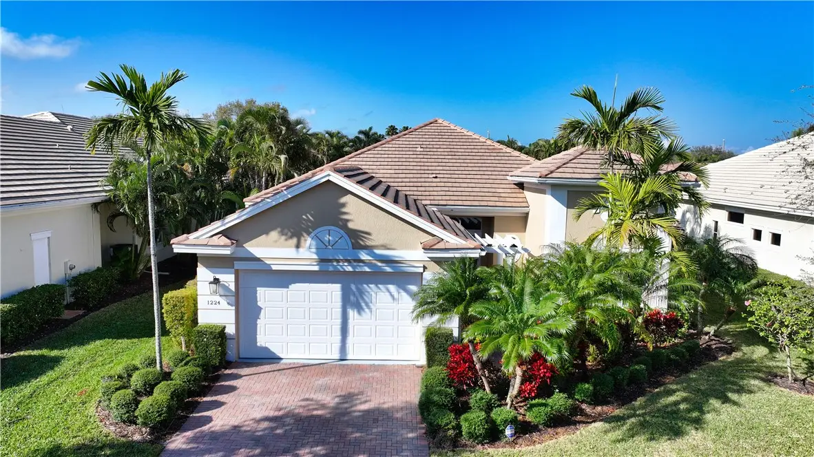 1224 River Reach Drive, Vero Beach, FL 32967 - #1