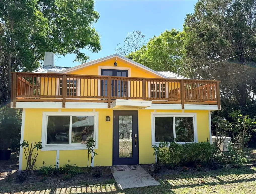 12870 83rd Avenue, Sebastian, FL 32958 - #1