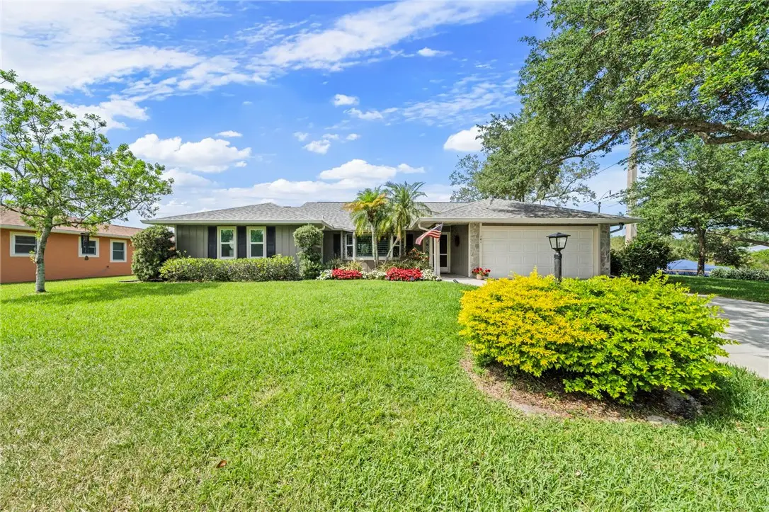 101 Joy Haven Drive, Sebastian, FL 32958 - #1