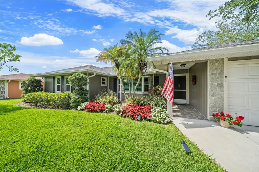 101 Joy Haven Drive, Sebastian, FL 32958 - #3