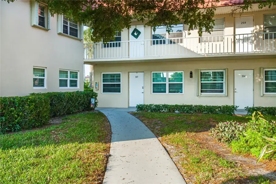 78 Royal Oak Drive #103, Vero Beach, FL 32962 - #2