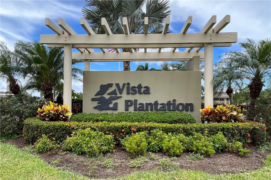 31 Plantation Drive #203, Vero Beach, FL 32966 - #1