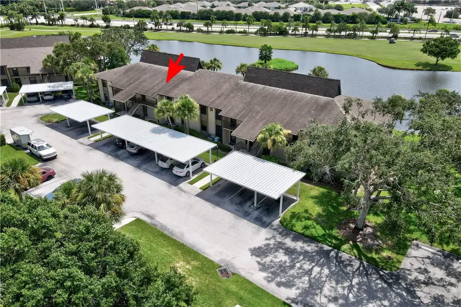 31 Plantation Drive #203, Vero Beach, FL 32966 - #2
