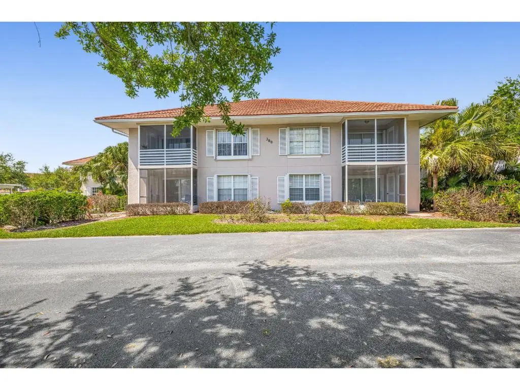 300 Grand Royale Circle #102, Vero Beach, FL 32962 - #1