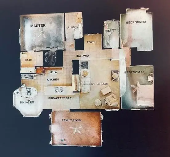 474 Thomas Street, Sebastian, FL 32958 - #2