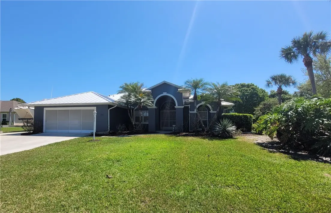 771 S Easy Street, Sebastian, FL 32958 - #1