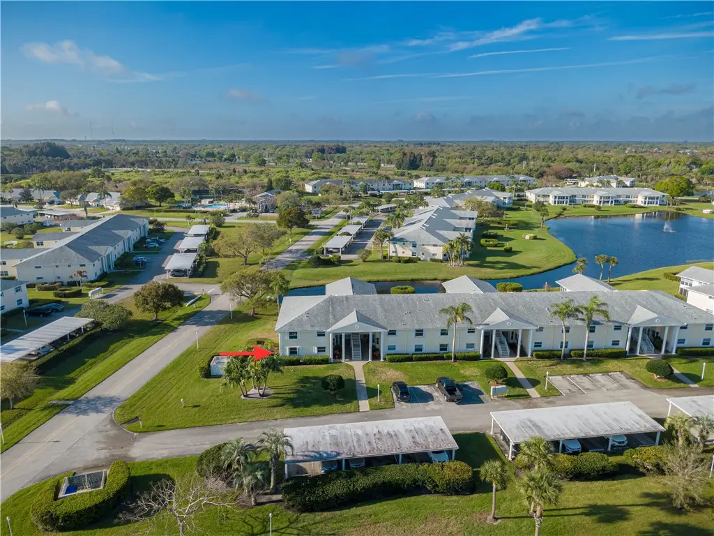 351 N Grove Isle Circle #351, Vero Beach, FL 32962 - #1