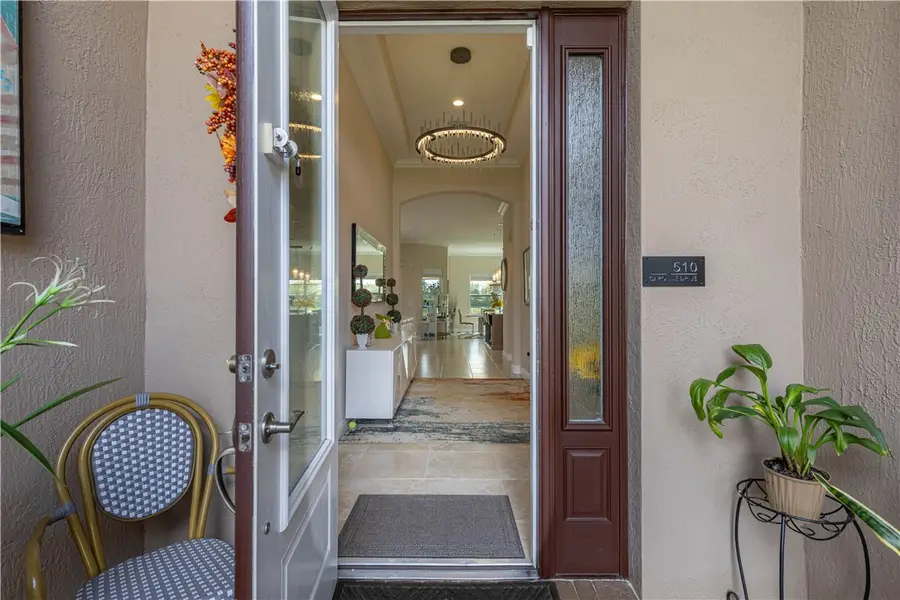 510 Caroline Drive, Vero Beach, FL 32968 - #3