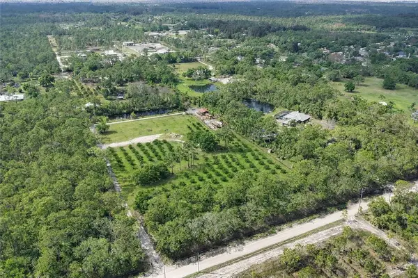 00 91st Street, Fellsmere, FL 32948