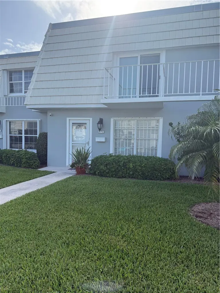2731 Ocean Drive #16A, Vero Beach, FL 32963 - #2