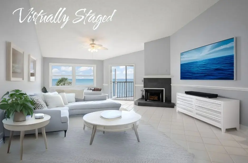 8880 N Sea Oaks Way #302, Vero Beach, FL 32963 - #1