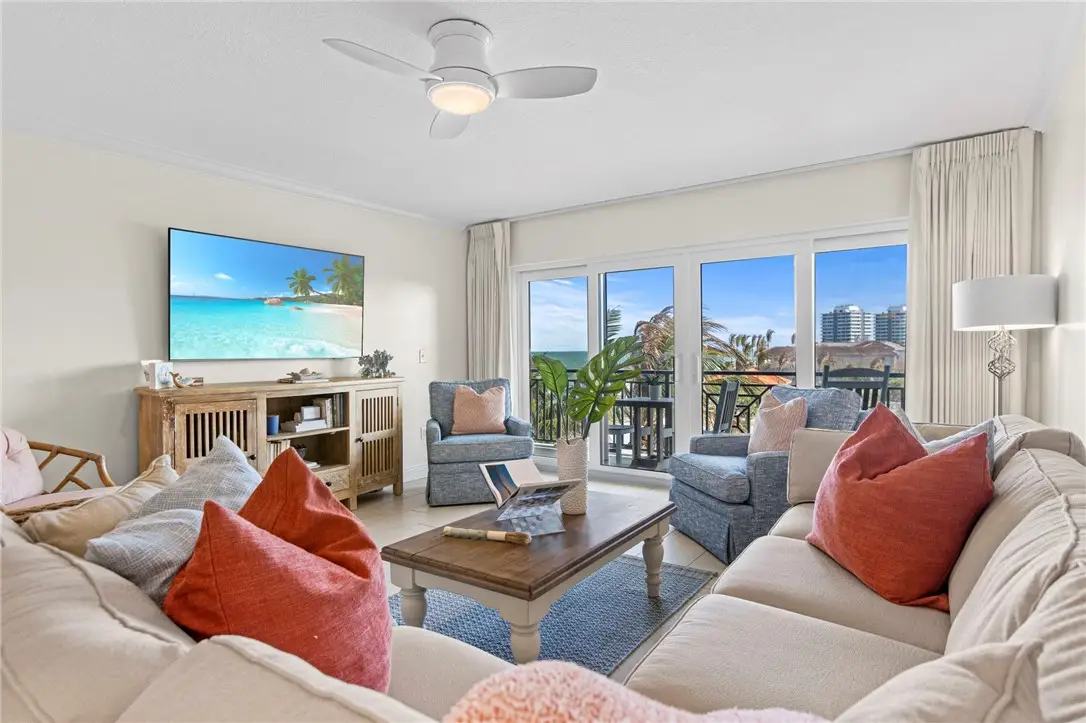 3939 Ocean Drive #502B, Vero Beach, FL 32963 - #1