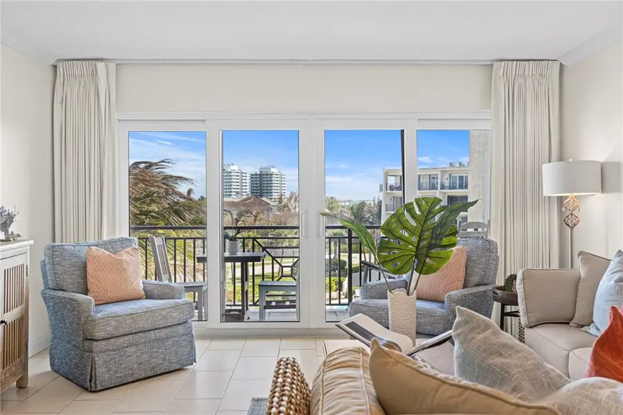 3939 Ocean Drive #502B, Vero Beach, FL 32963 - #3