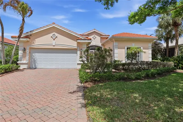 1332 W Island Club Square, Vero Beach, FL 32963
