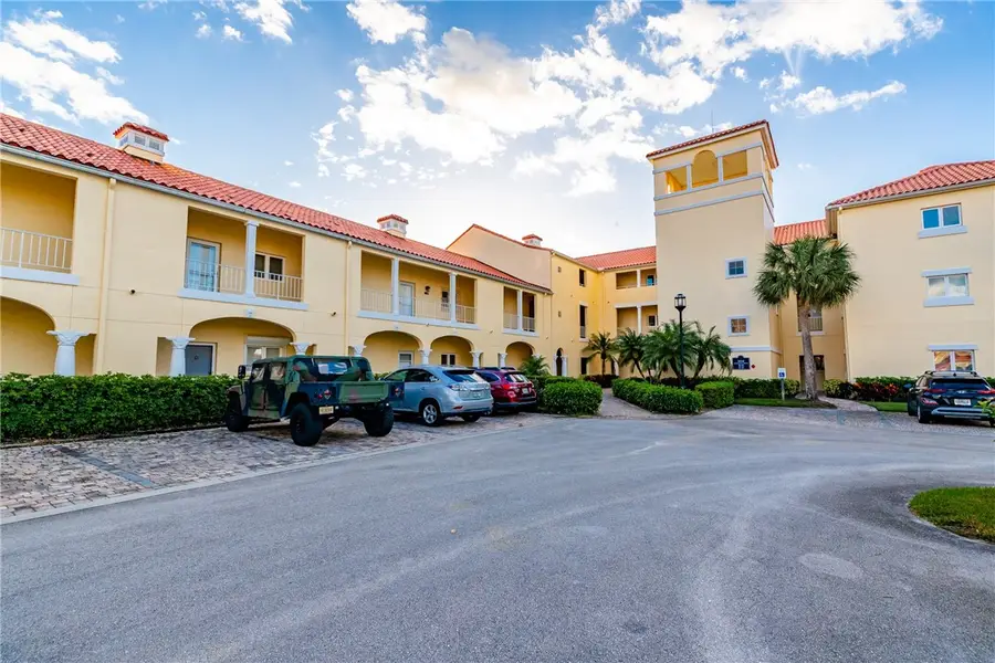 5010 Harmony Circle #306, Vero Beach, FL 32967 - #3
