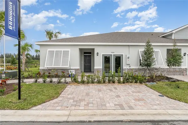 9079 Orchid Reserve Circle, Sebastian, FL 32958