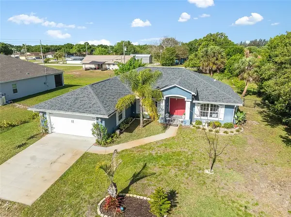 8755 91st Avenue, Vero Beach, FL 32967