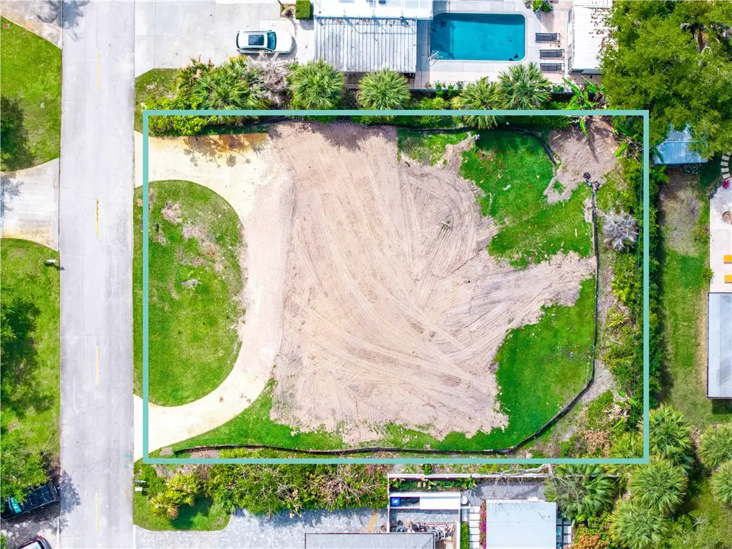 511 Gardenia Lane, Vero Beach, FL 32963 - #1