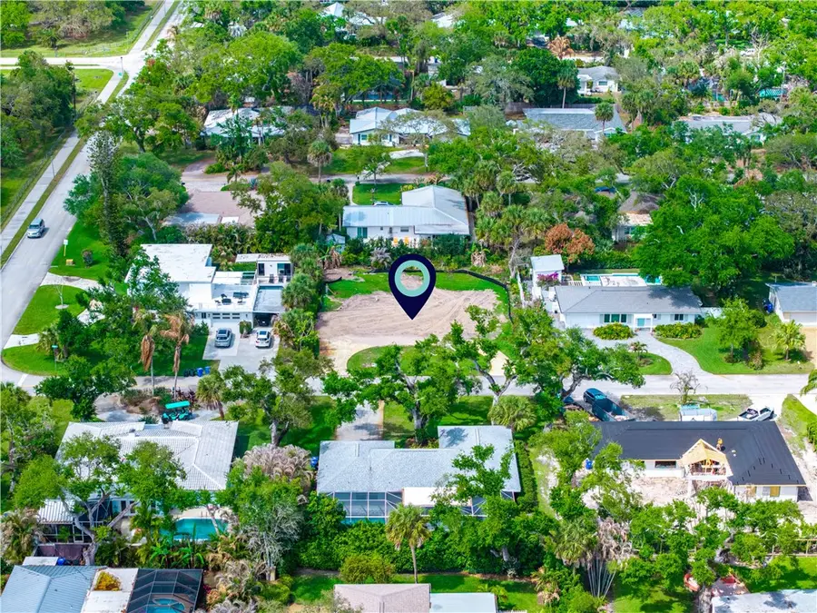 511 Gardenia Lane, Vero Beach, FL 32963 - #2