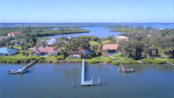 8600 Seacrest Drive, Vero Beach, FL 32963