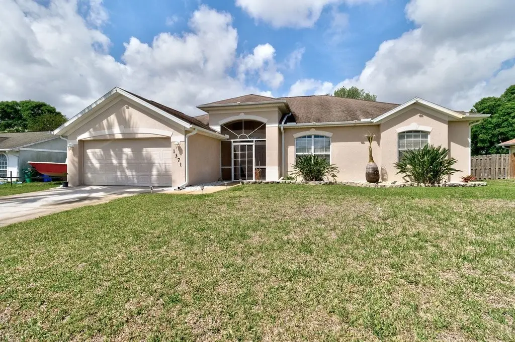 1371 Laconia Street, Sebastian, FL 32958 - #1