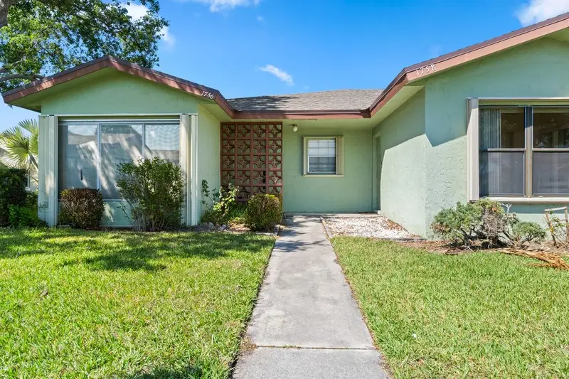 1758 Lakefront Boulevard #B, Fort Pierce, FL 34982 - #1