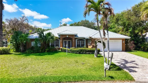 1375 Admirals Walk, Vero Beach, FL 32963