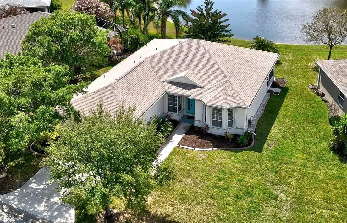 1332 Shoreline Circle, Sebastian, FL 32958 - #1