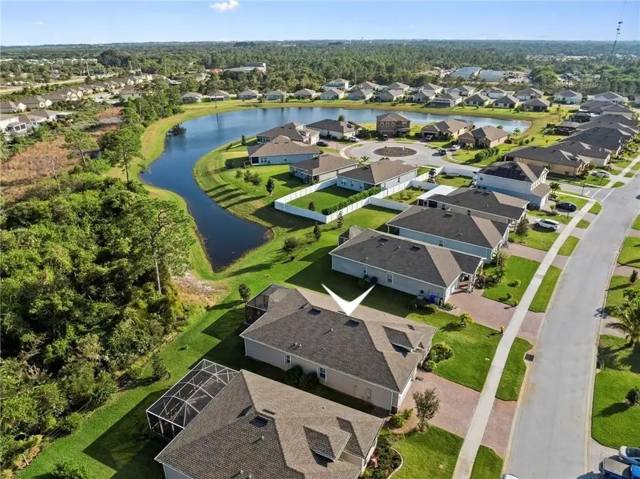 6660 Canterbridge Drive, Vero Beach, FL 32967 - #2