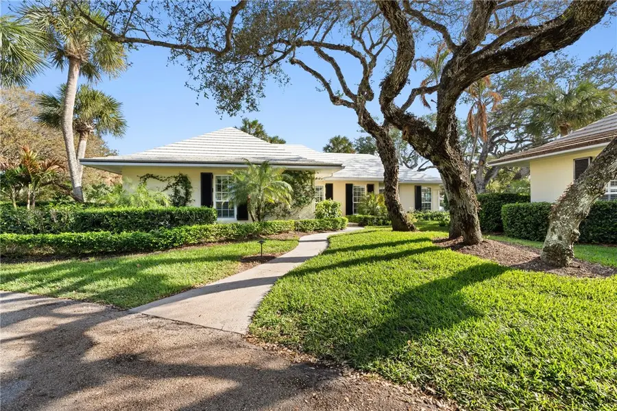 173 Silver Moss Drive, Vero Beach, FL 32963 - #3