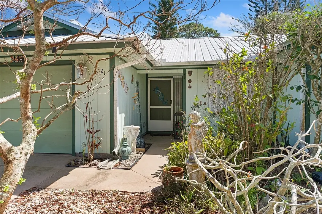 121 Hinchman Avenue, Sebastian, FL 32958 - #1