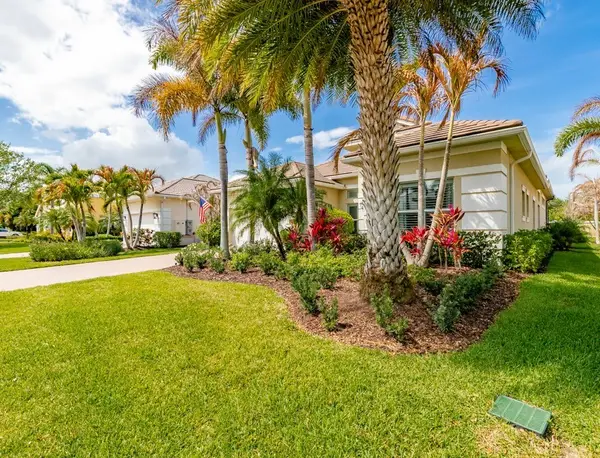 1017 River Wind Circle, Vero Beach, FL 32967