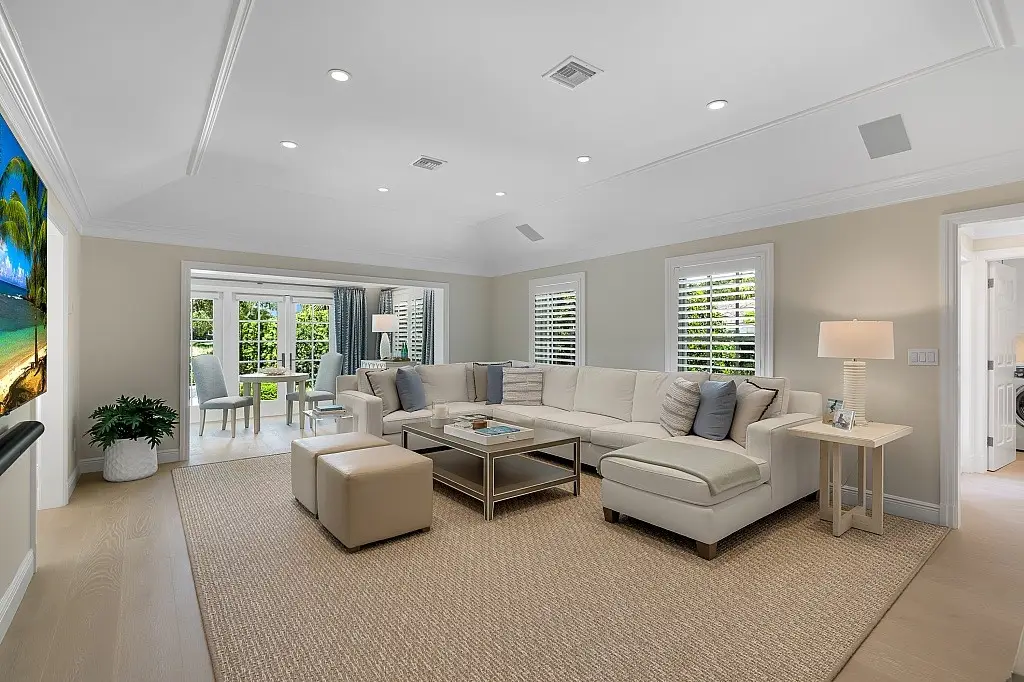 233 Silver Moss Drive, Vero Beach, FL 32963 - #1