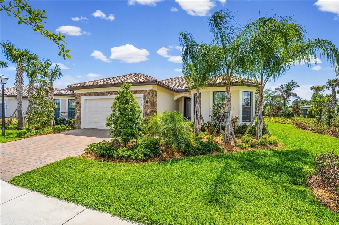 3874 White Alder Way, Vero Beach, FL 32967 - #1