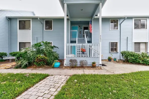 9637 Riverside Drive #3, Sebastian, FL 32958