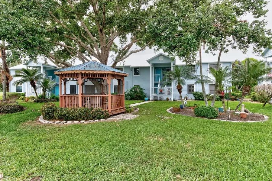 9637 Riverside Drive #3, Sebastian, FL 32958 - #3