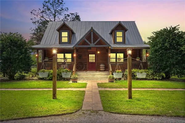 12585 S 89th Street, Fellsmere, FL 32948