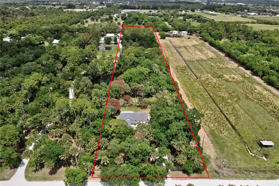 6930 41st Street, Vero Beach, FL 32967 - #2